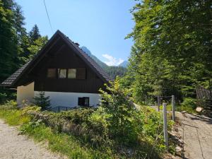 Chalet 61 Lake Jasna 