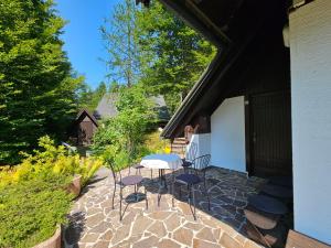 Chalet 61 Lake Jasna 