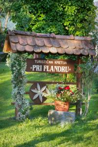 Farm Pri Flandru 