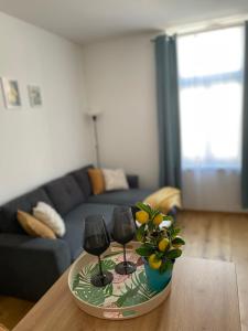 Mirno in elegantno stanovanje - Parkirišče, Netflix, wifi
