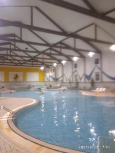 Apartma Rogaška Bazen 