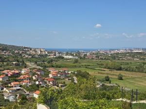 Bay View Apartment 