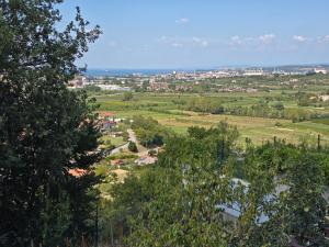 Bay View Apartment 