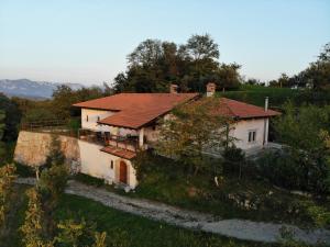 Karol-ina Estate 