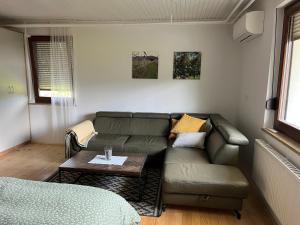 Apartma Grahor 