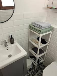 Apartma Grahor 