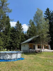 Cozy Mountain Stay near Kranjska Gora