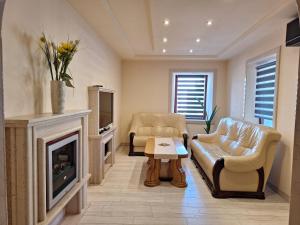 Apartmani IBRA