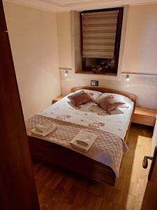 Apartmani IBRA 