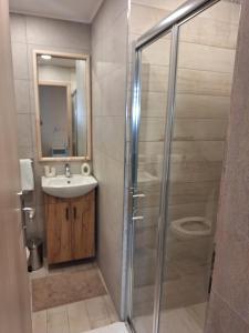 Apartmani IBRA 