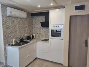 Apartmani IBRA 