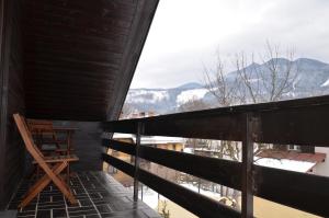 Holiday House Bohinj 