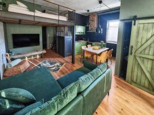 Apartmaji Remsova