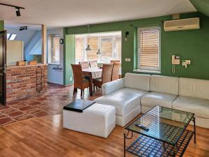 Apartmaji Remsova 