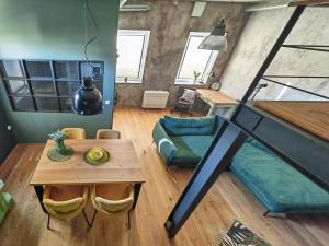 Apartmaji Remsova 