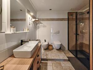 Apartmaji Remsova 