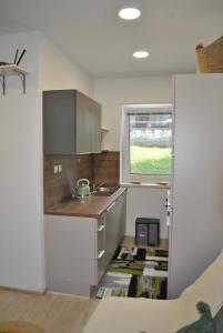 Prenočišča Dany APARTMA 1 