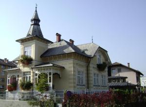 Guest House Veronika 