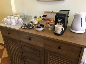 Guest House Veronika 