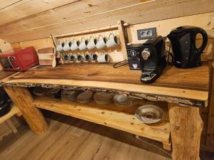 Cozy house Dalija 