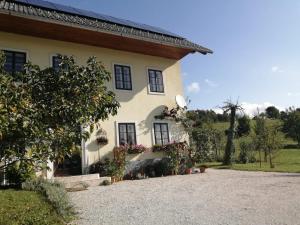 Marta's House