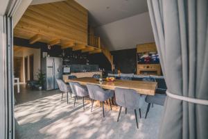 Beg Residence 