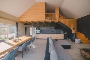 Beg Residence 