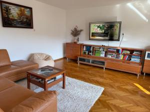 Altitude50 apartment Domžale 