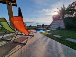 Luna's Seaview Residence - Ankaran