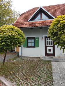 Emma's holiday home