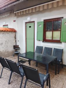 Emma's holiday home 