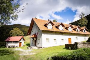 Valley retreat Apartment 