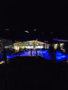 Apartman O Terme Olimia 