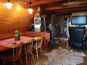 The house at the larssen 