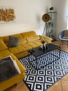 Apartma center 