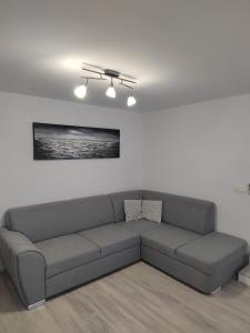 Modern appartement with big terrace in Ljubljana