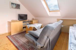 Apartment Jakovc 