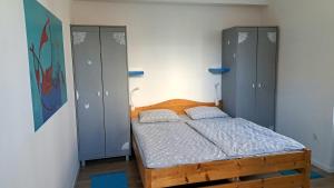 Dimora Apartments with free parking 