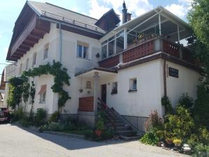 Apartma Raft, Bovec 