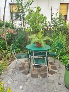 Apartma Raft, Bovec 