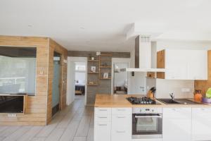 PR`FIK Apartments 