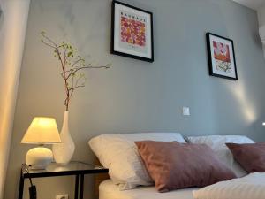 Ljubljanica Apartment 