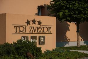 Guest House Tri Zvezde 