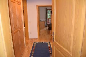 Holiday Apartment Bolfenk 