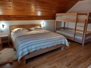 Tourist Farm Arbajter 