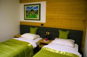 Guest House Gostišče Jutriša 