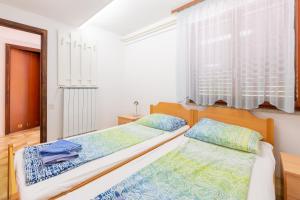 Apartment Lemut 