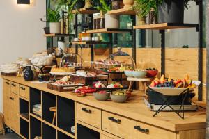 Guesthouse Grof 