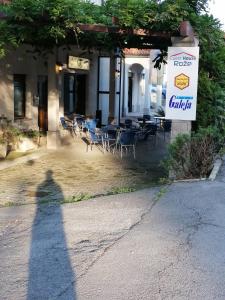 Guest House Rože 