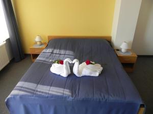 Motel Majolka 